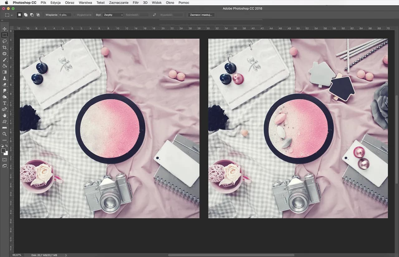 Jak pobrać Photoshop łatwo i szybko – uniknij zbędnych kosztów