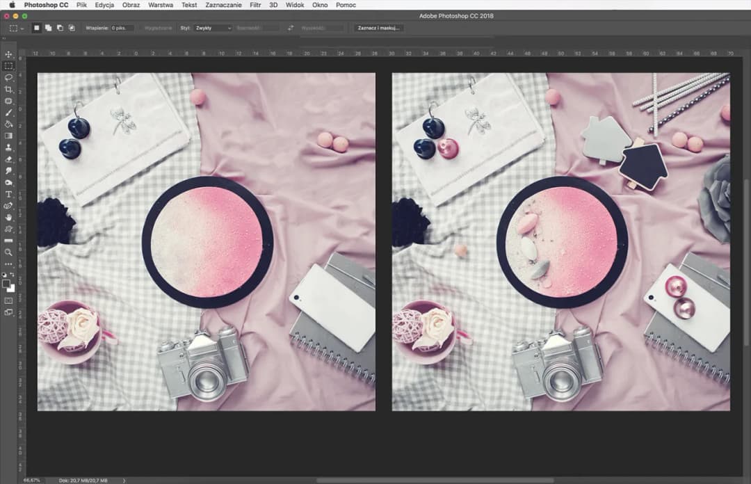 Jak pobrać Photoshop łatwo i szybko – uniknij zbędnych kosztów