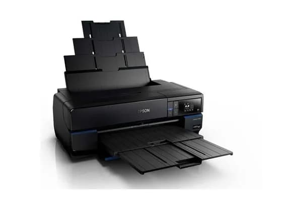 Najlepsza drukarka do hydrografiki - uniknij kosztownych błędów