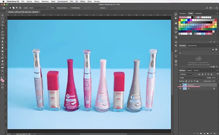 Photoshop jak usunąć obiekt - skuteczne techniki retuszu zdjęć