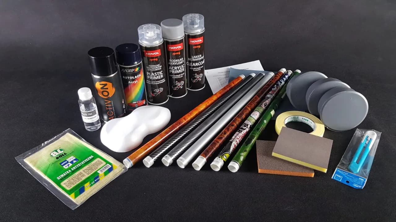 Jak wybrać najlepszy podkład do hydrografiki, aby uniknąć błędów?