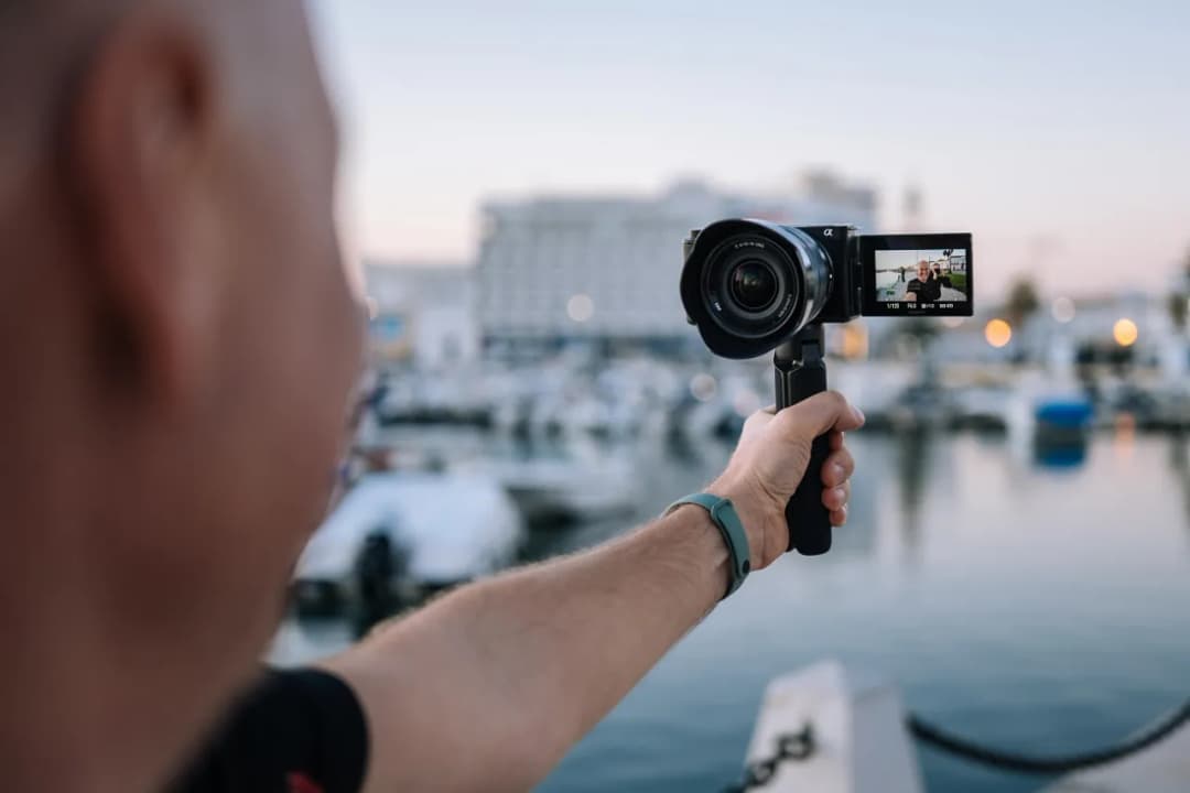 Jaki obiektyw do lustrzanki? Wybierz idealny obiektyw dla siebie