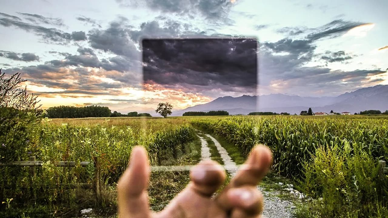 Jak wybrać najlepszy filtr UV do obiektywu, aby poprawić zdjęcia