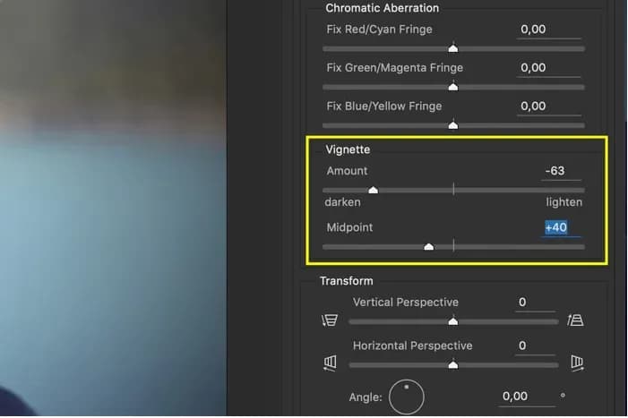 Jak zrobić winietę w Photoshopie - proste metody na efekt wow