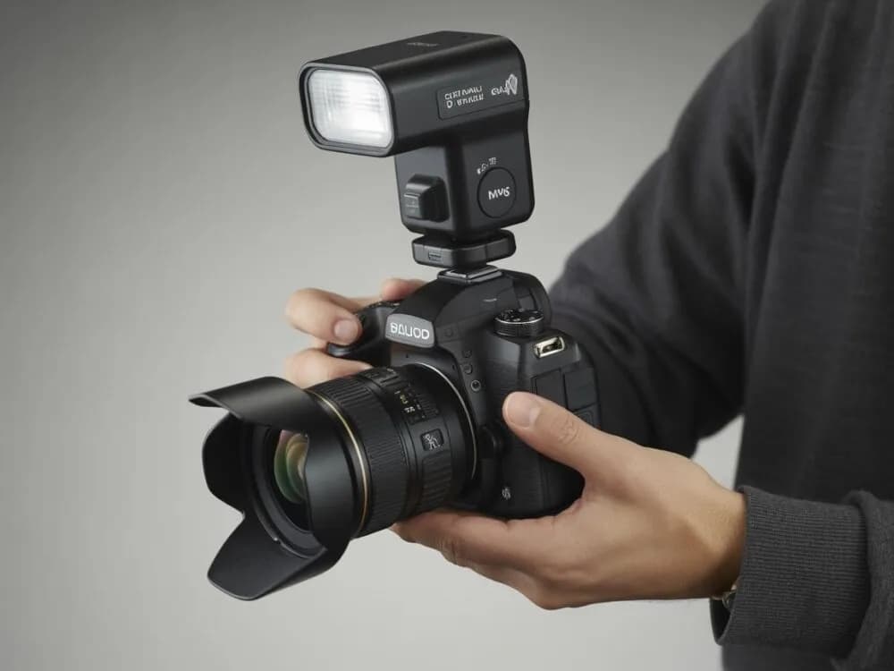 Jak włączyć lampę błyskową w aparacie - proste kroki i porady