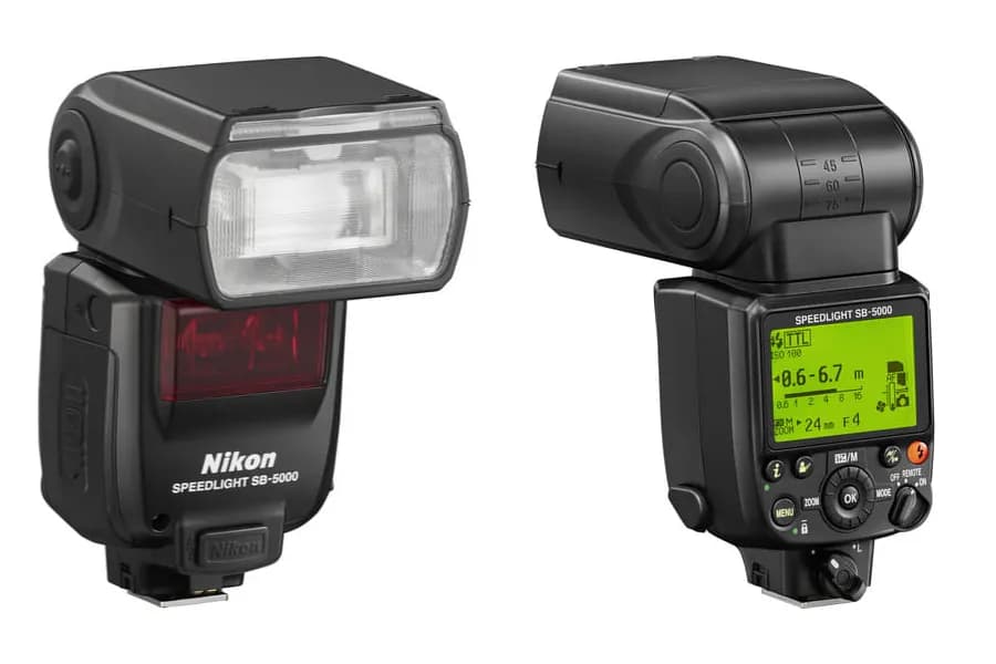 Jaką wybrać lampę błyskową Nikon, aby uniknąć złego oświetlenia?