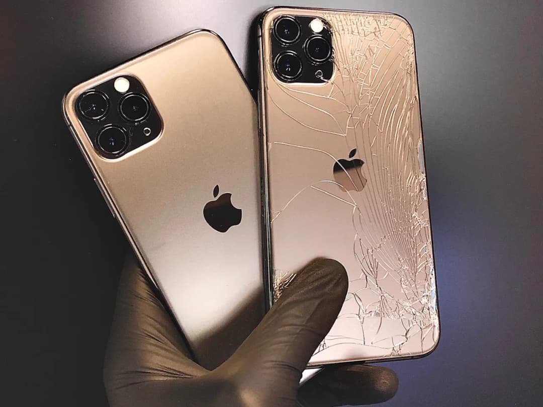 Jak zdjąć szkło z aparatu iPhone bez ryzyka uszkodzenia urządzenia