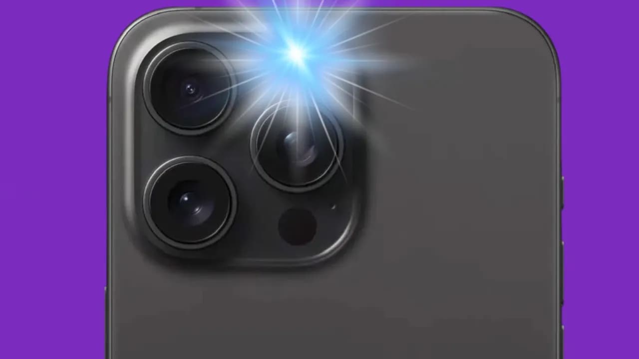 Jak włączyć lampę w aparacie iPhone i zrób lepsze zdjęcia w ciemności