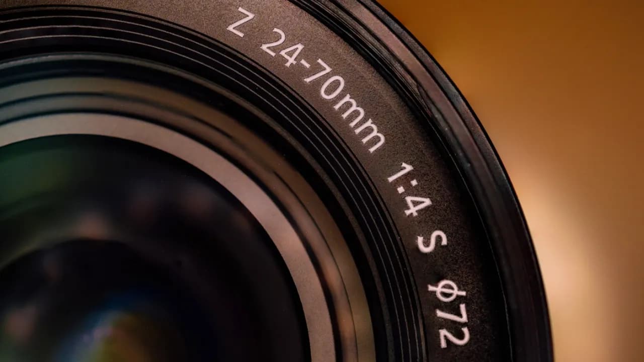 Ogniskowa obiektywu co to? Klucz do lepszej fotografii i kompozycji