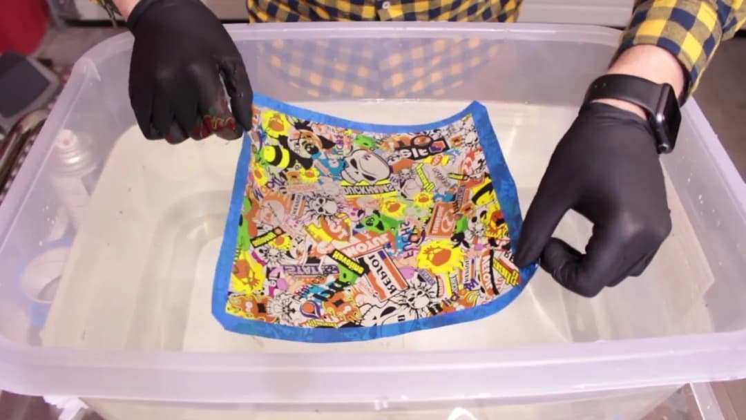 Jak zacząć hydrografikę: proste kroki i najczęstsze błędy