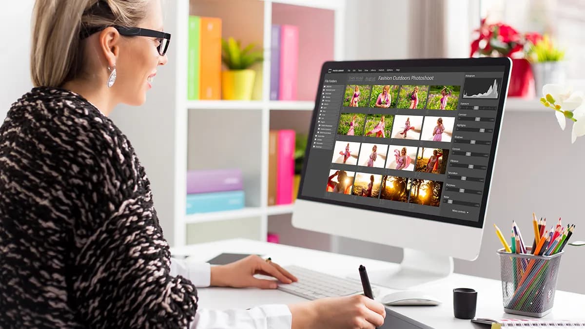 Jak obrobić zdjęcia w Photoshopie: unikaj najczęstszych błędów