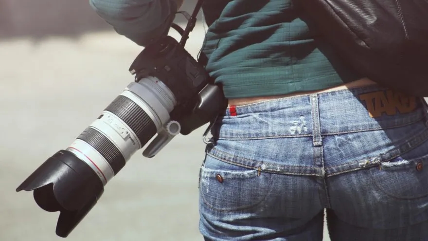 Co to znaczy, że obiektyw jest jasny? Zrozumienie kluczowych zalet