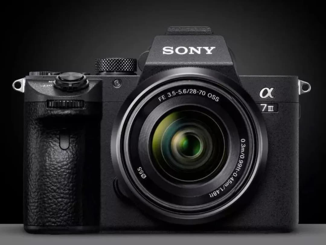 Najlepsze lampy błyskowe do Sony A7 III – wybierz idealne oświetlenie