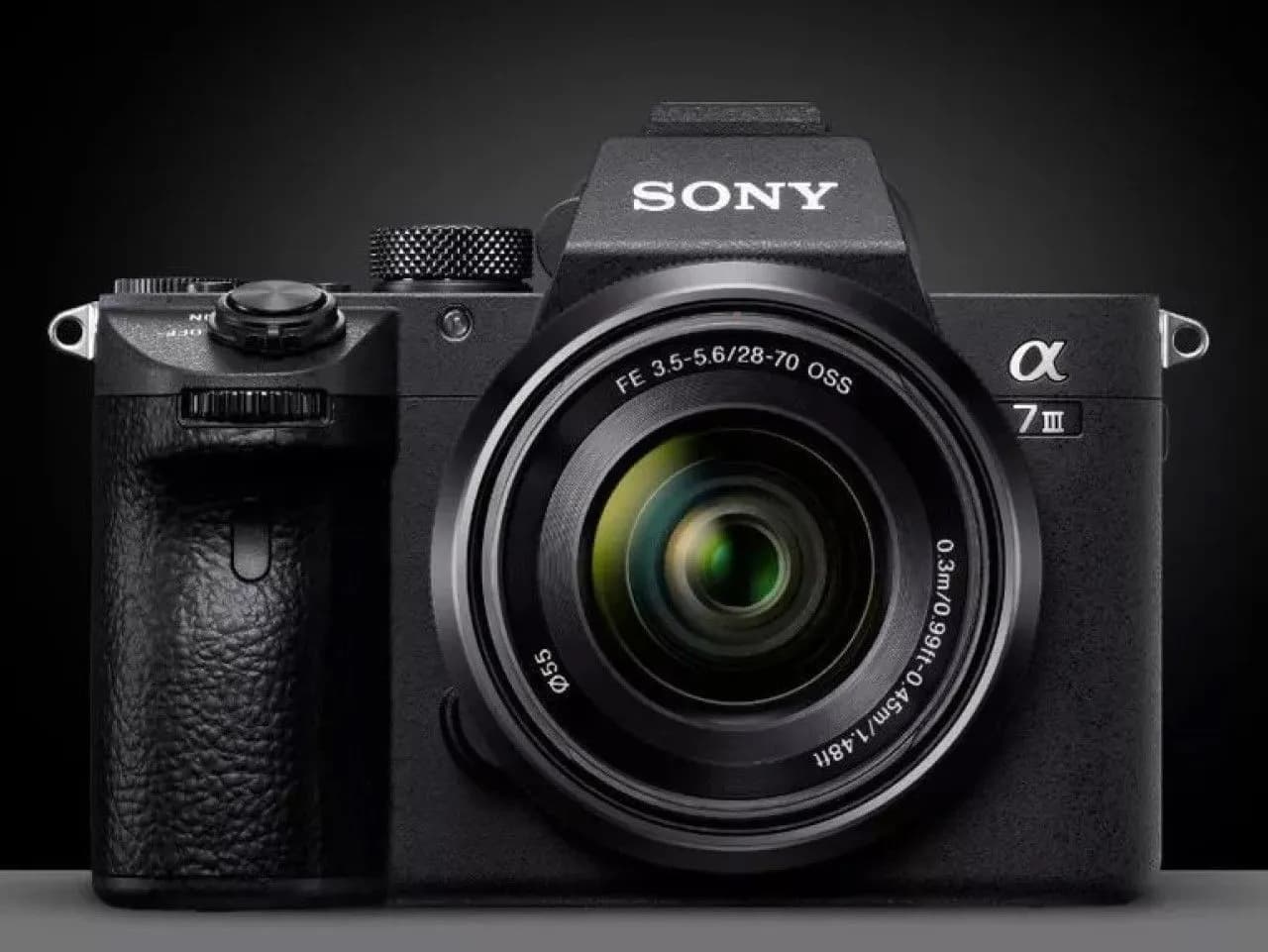 Najlepsze lampy błyskowe do Sony A7 III – wybierz idealne oświetlenie