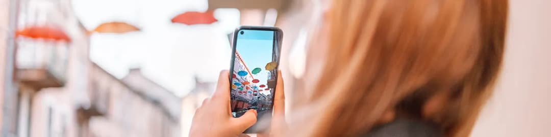 Jaki telefon ma najlepszy aparat? Oto modele, które zachwycają jakością zdjęć