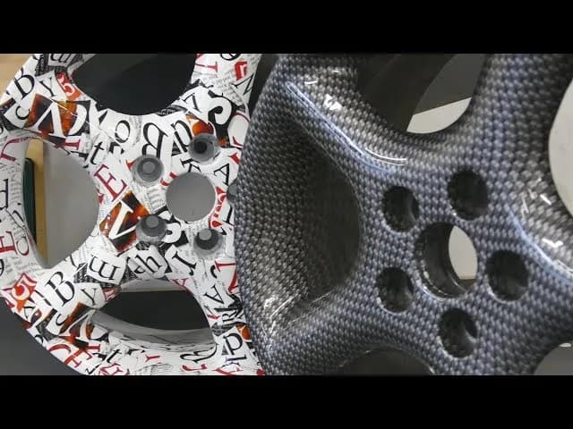 Hydrografika co to jest? Odkryj tajniki tej fascynującej techniki