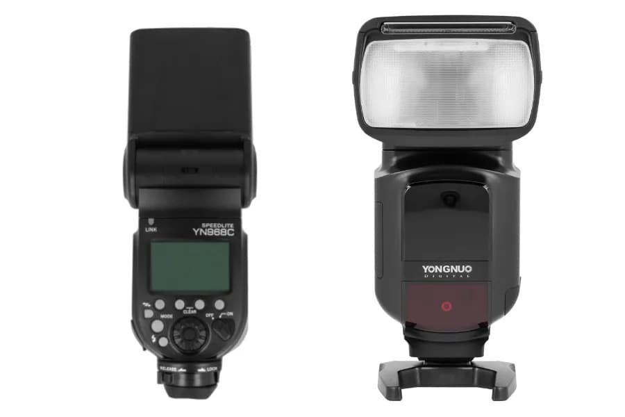 Jak wybrać idealną lampę błyskową do Canona, aby unikać rozczarowań