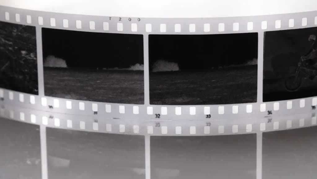 Jaki film do aparatu - wybierz najlepszy film do swojej fotografii