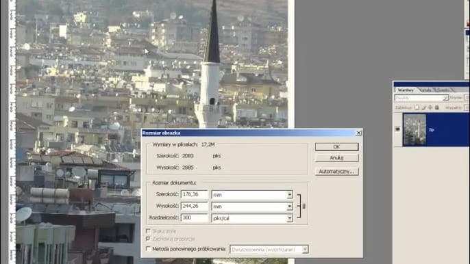 Jak przygotować plik do druku w Photoshopie bez błędów i stresu