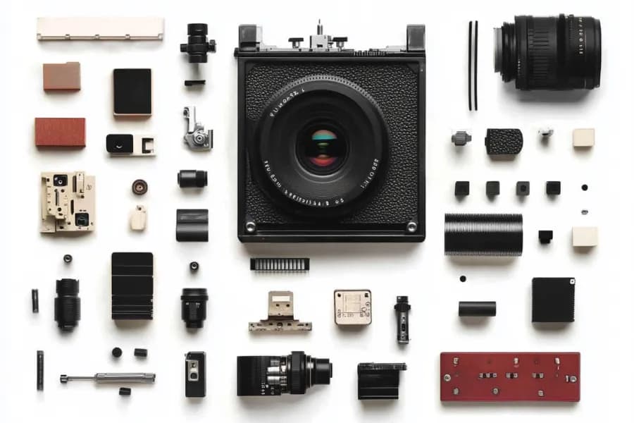 Jak naprawić błąd obiektywu Nikon i uniknąć frustracji w fotografii