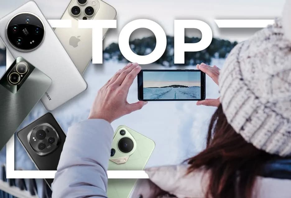 Jaki aparat w telefonie wybrać, aby nie przepłacać za jakość?
