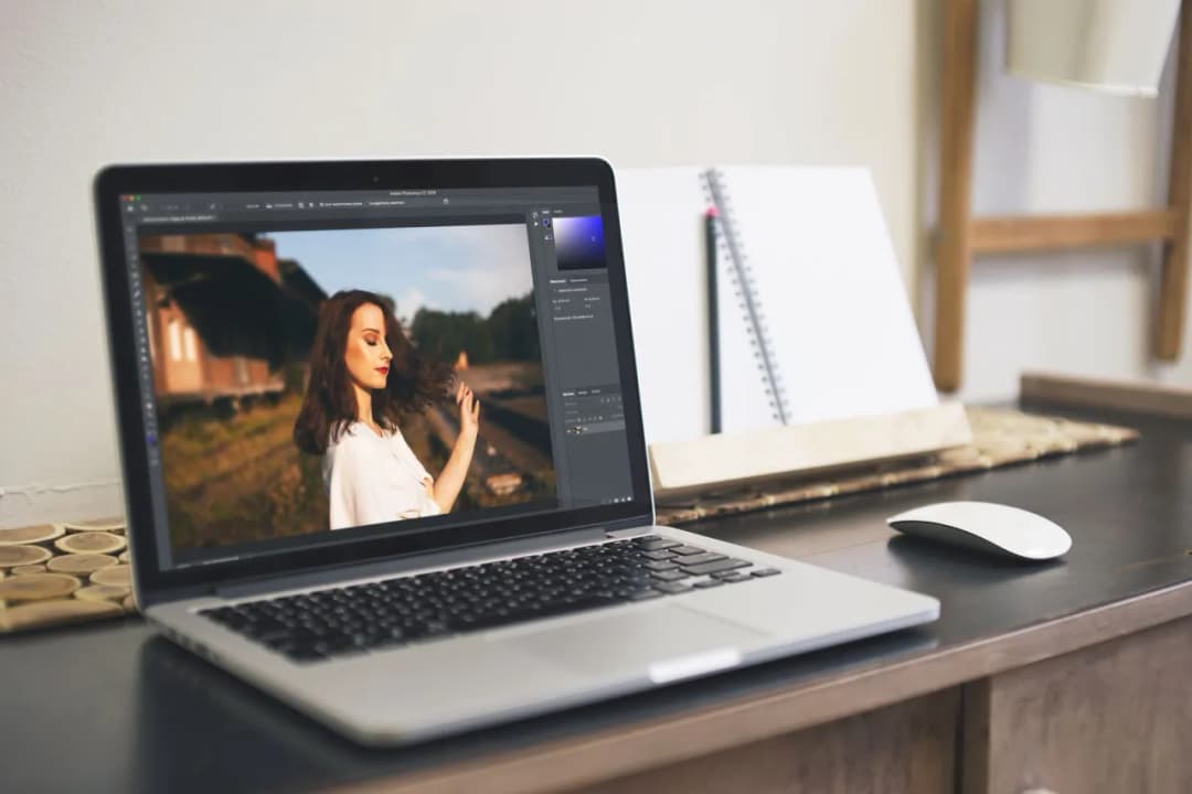 Jak wyostrzyć zdjęcie w Photoshopie i poprawić jego jakość