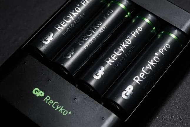 Jakie akumulatorki do lampy błyskowej? Wybierz najlepsze do fotografii